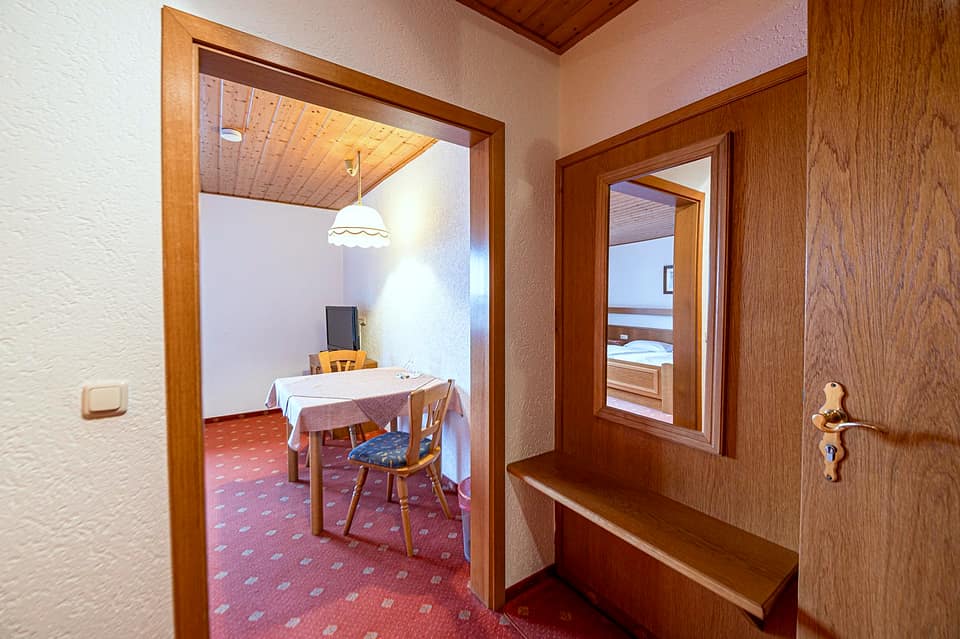 Impression Appartement — Mehrfamilienhaus, 399 m² in Haibach