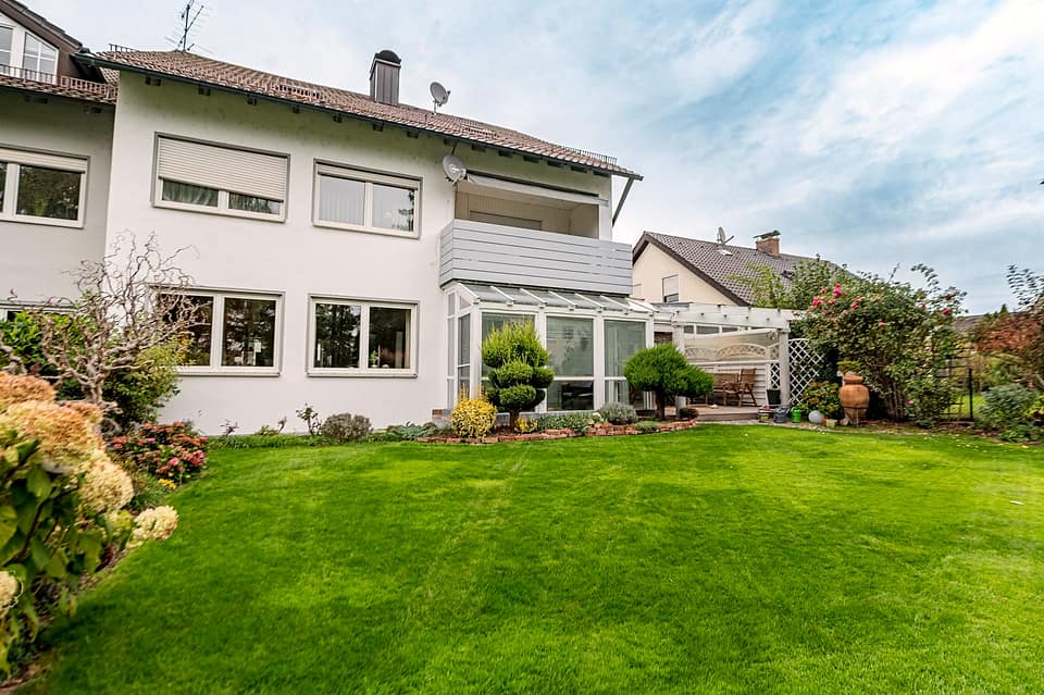 Dornierstraße35a-41 — Etagenwohnung, 116 m² in Straubing