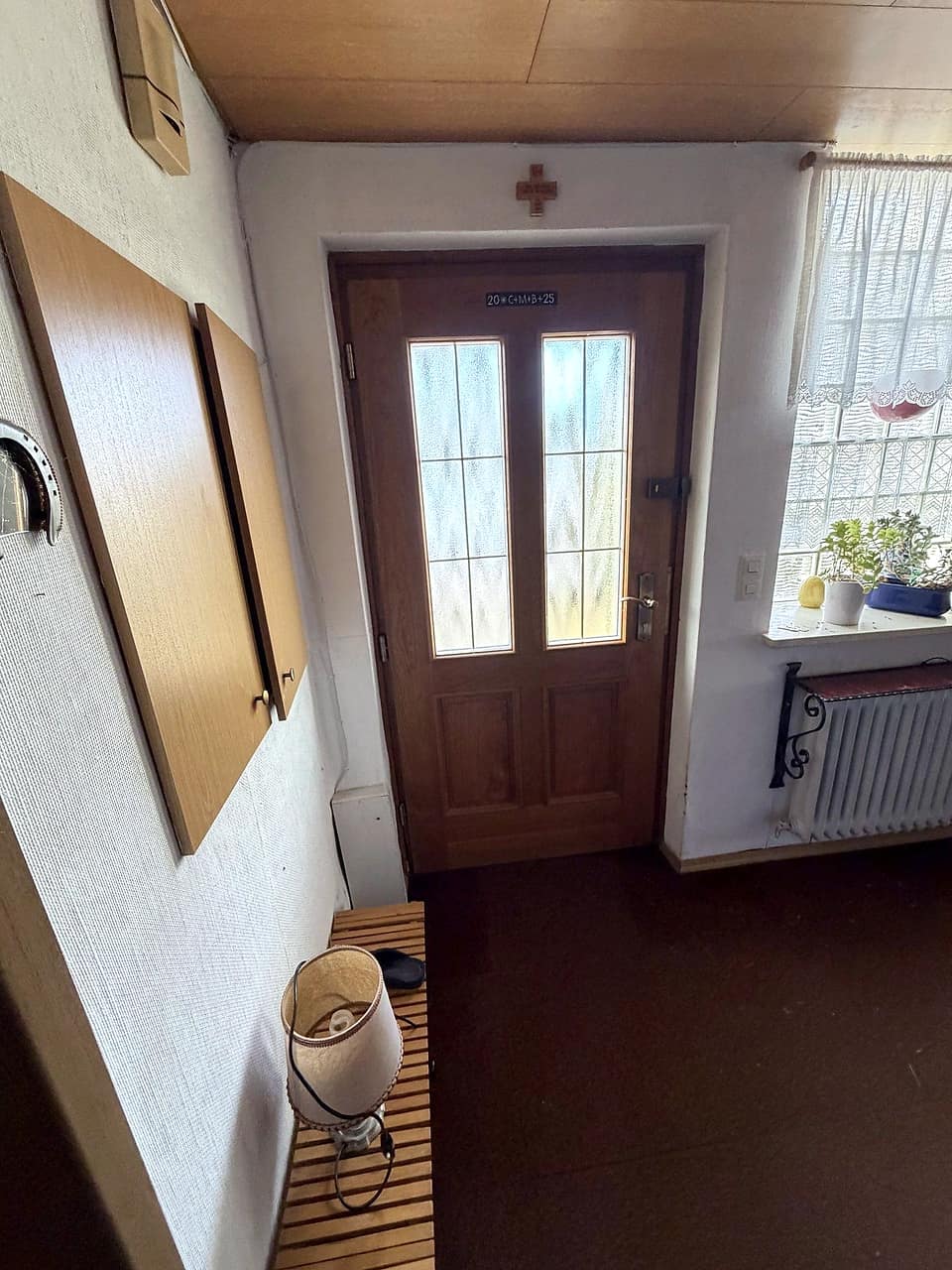 10_Eingang_und_Diele — Einfamilienhaus, 167 m² in Straubing