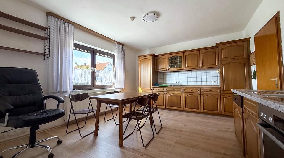 Kochen — Einfamilienhaus, 137 m² in Aiterhofen