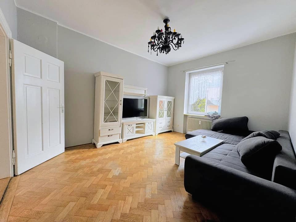 Impression Innen II — Etagenwohnung, 68 m² in Regensburg