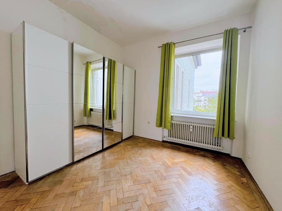 Impression Innen II — Etagenwohnung, 68 m² in Regensburg (2)
