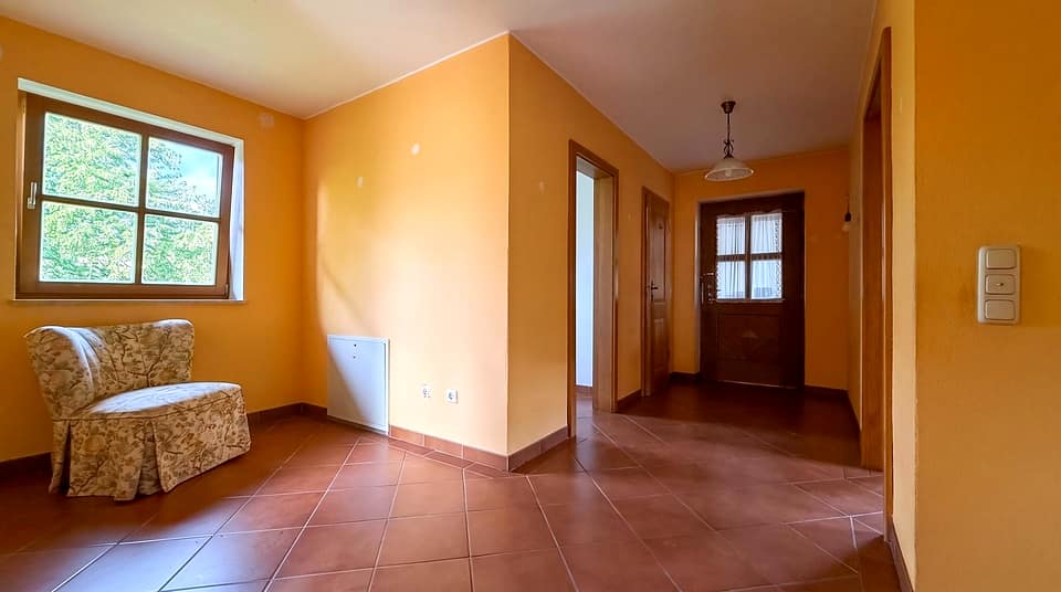 07_Diele_Essbereich — Einfamilienhaus, 127 m² in Haibach