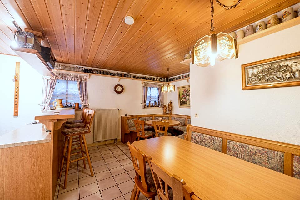 Impression Innen — Mehrfamilienhaus, 399 m² in Haibach