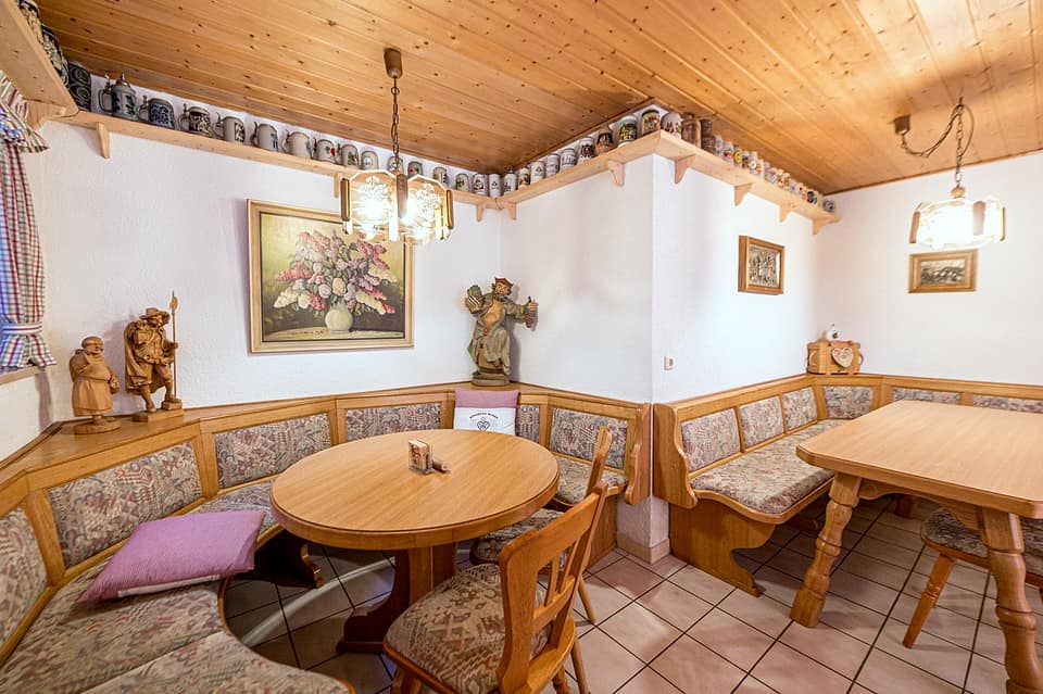 Impression Innen II — Mehrfamilienhaus, 399 m² in Haibach