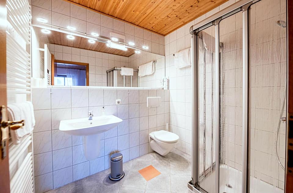 Impression Bad — Mehrfamilienhaus, 399 m² in Haibach