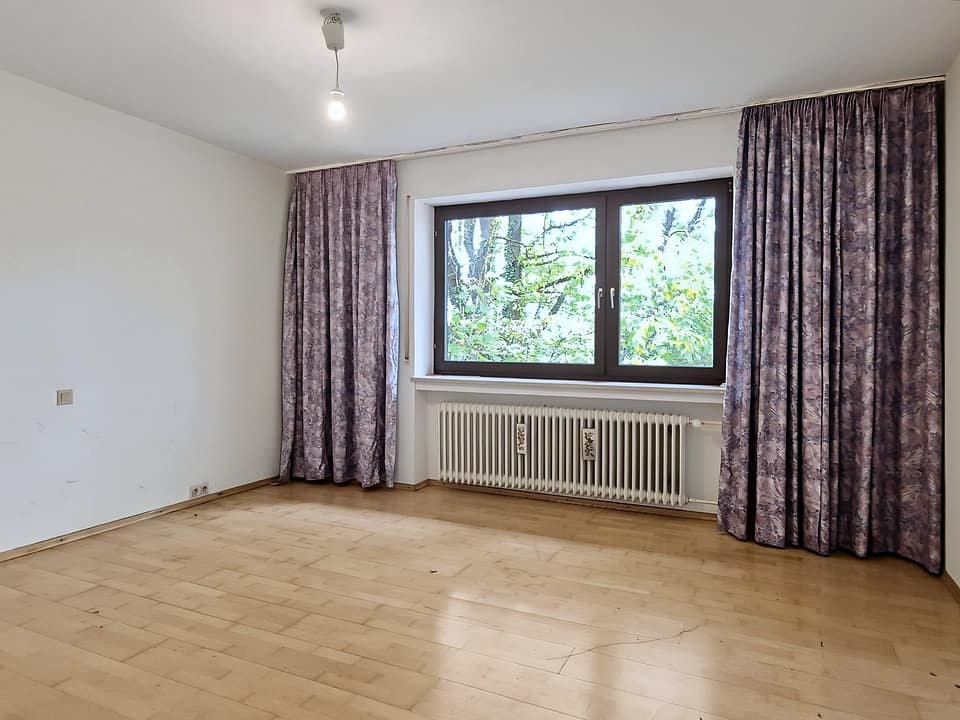 Schlafzimmer — Einfamilienhaus, 145 m² in Atting