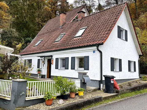 Einfamilienhaus in Landau