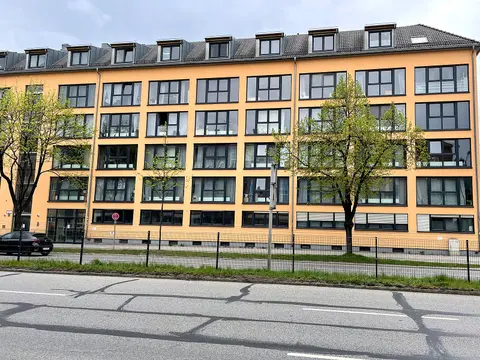Eigentumswohnung in München