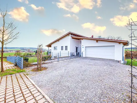 Bungalow in Mallersdorf-Pfaffenberg