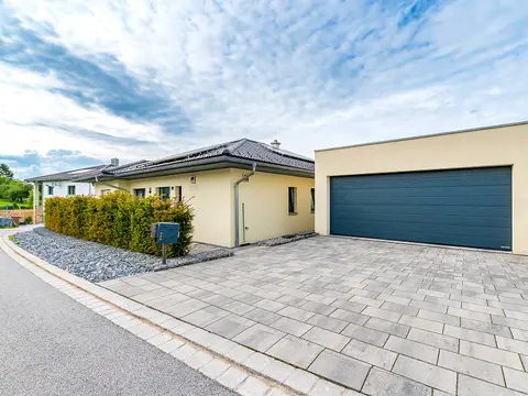 Bungalow in Schöllnach