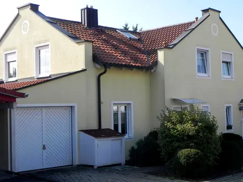 Doppelhaushälfte in Salching