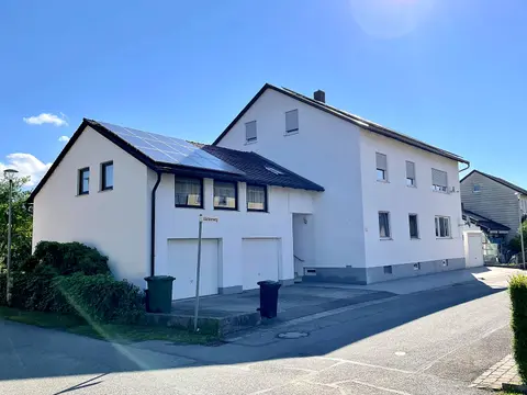 Mehrfamilienhaus in Barbing