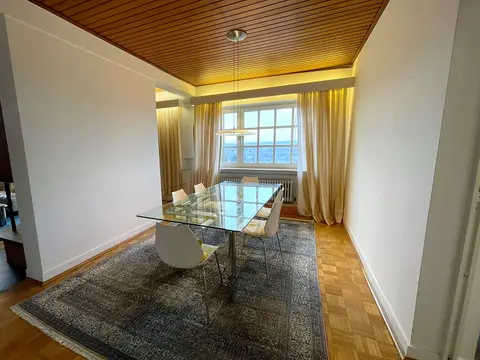 Penthouse in Bonn