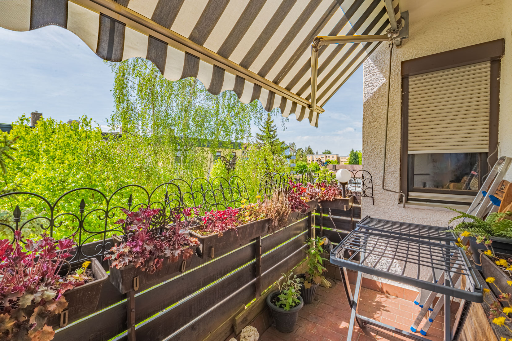 Balkon