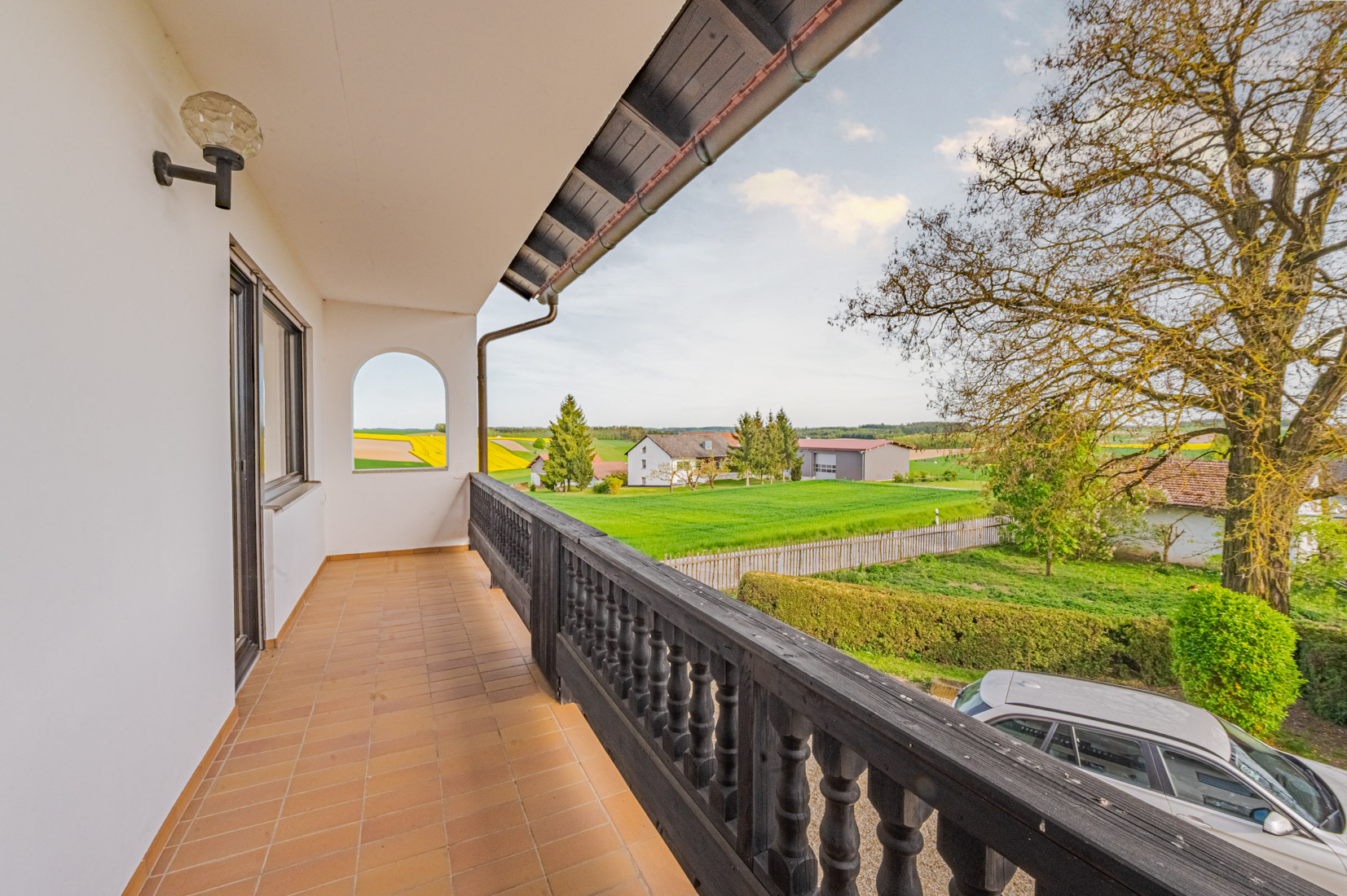 Balkon