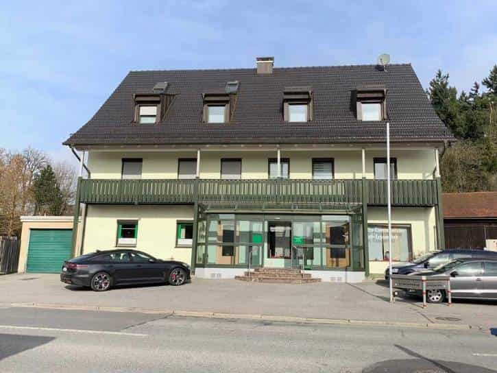 Bewertung Mehrfamilienhaus Mallersdorf